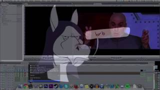 Editing YMS Frozen (Part 3)