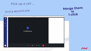 Spotlight #5 Call Merge