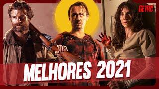 MELHORES FILMES DE TERROR DE 2021
