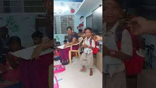 1 day school  Thirukkual speech