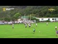 swindale shield 2018 rd 2 wainuiomata v obu highlights