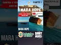 MARA HOPE - O Navio Encalhado em Fortaleza - Parte 1