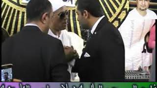 ابتهال الشيخ اسامة الاجاوي عزاء الشيخ محمد عبد الوهاب الطنطاوي