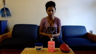 MEC 104 Real Science Experiment (Syreeta Yelverton)