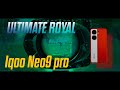 Ultimate Royal Frags|| Ft.KAiTO GaMiNg