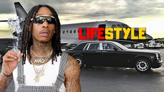 Wiz Khalifa Lifestyle/Biography 2021- Age | Networth | Family | Affairs | Kids | House | Cars