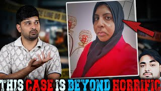 शहज़ादी की पूरी कहानी ये थी | UAE Abu Dhabi Story | Offbeat Podcast