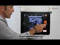 evotouch evotouch high definition imaging under any circumstances video tutorial