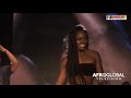 AFROFEST 2019 - IYANYA