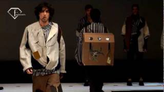 fashiontv | FTV.com - POLIMODA TRENDS - JUST FOR MEN