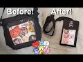 |Arrange With Me| - A New K Pop Ita Bag! 《Multi Fan Edition!》