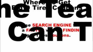 How To Get Big O Tires Coupons