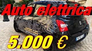 Auto Elettriche fai da te, tutto sul KIT per trasformare Diesel e Benzina