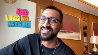 Krunal Pandya: Virat Kohli's abs or Hardik's?