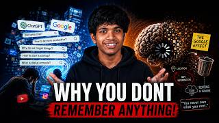 You Won't Remember This Video Tomorrow. Here’s Why.