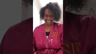 Natural Hair: From Braids to Mohawk