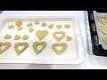 linzer cookies recipe yummy tummy aarthi