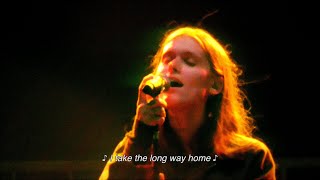 Amber Waves - Ethel Cain (Pioneer Courthouse Square) OLD VER.