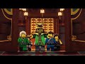 LEGO Ninjago Season 8 