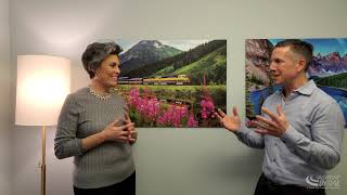 Uncover Anchorage's Hidden Gems