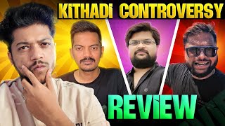 Kittadi Kiran Controversy: Shocking Truth Revealed! 😡😤 | The kali