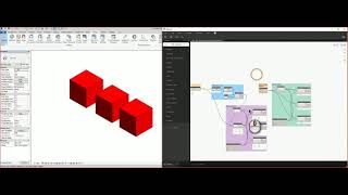 Dynamo: Play With Instance Parameters