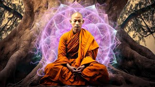 Sonidos Zen Puro Tibetanos Curativa Emocional, Física y Mental, Elimina Estrés y Ansiedad #4