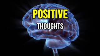 FILL YOUR MIND WITH POSITIVE THOUGHTS | Claysmile | JoyTalk Series