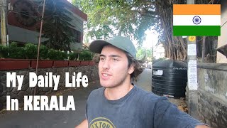 My Daily Life In Kerala | Trivandrum Vlog | Kerala, India 🇮🇳