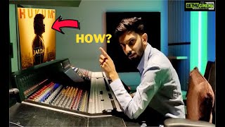How Anirudh Composed HUKUM Song | FL Studio | SM Music Tech