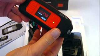 Quick Start Video Guide - HD170