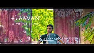 Laavan (Full Song) | Armaan Bedil | Kanika Maan | Lyrics | Latest Punjabi Songs 2016 | SPEED RECORDS