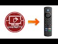 How to Download LiveNetTV to Firestick - Step by Step