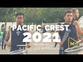 Pacific Crest Drumline 2021. A Full Lot Experience.