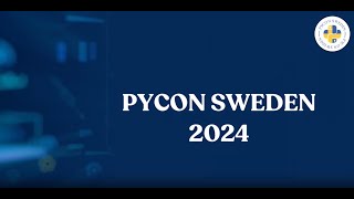 Documenting Python Code by Christian Heitzmann | PyConSe | 2024