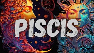 PISCIS POR DIOS ‼️ TE PASARA ALGO BRUTAL ANTES DEL DOMINGO 5 😱 HOROSCOPO #PISCIS AMOR ENERO 2025