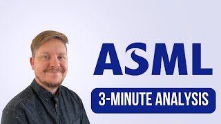 Should you buy ASML stock? (January 2024)