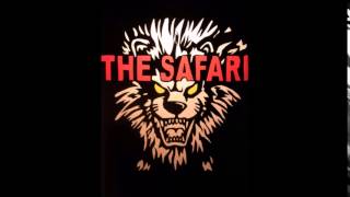 Lion Musashi - THE SAFARI original