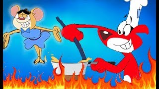 Rat-A-Tat |'Ship Ship NEW Episode 🚢 Top Chef Cooking Cartoons'| Chotoonz Kids Funny Cartoon Videos