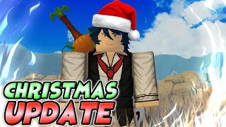 Channel Roball - battle arena christmas upgrade roblox