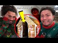 DO NOT MAKE GINGER BREAD HOUSE FROM DARK WEB AT 3 AM!! (TRANSFORMED)