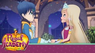 Regal Academy - Season 1 Episode 13 - The Grand Ball [FULL EPISODE]