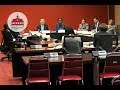 23rd Public Meeting - Public Accounts Committee - Jun 27, 2018 - CDA