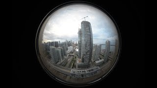 Inspire Toronto Daily Timelapse 2024.06.07