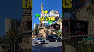 Top 10 Tips if You’re Visiting Las Vegas During 2025 #vegas #lasvegas