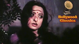 Megha O Re Megha Video Song | Sunayana |Rameshwari  | Hemlata Songs | Ravindra Jain Hit Songs