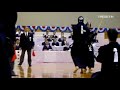 「映像発見」2002年国体 成年の部決勝「中堅戦」