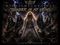 New Song | Midnight Desires | Thunder In My Veins | 