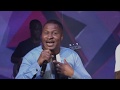 Christ in Me -  Minister Michael Mahendere | Relentless Hope Lockdown Worship Escape 2