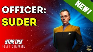 New: Suder | How to Play Star Trek Fleet Command